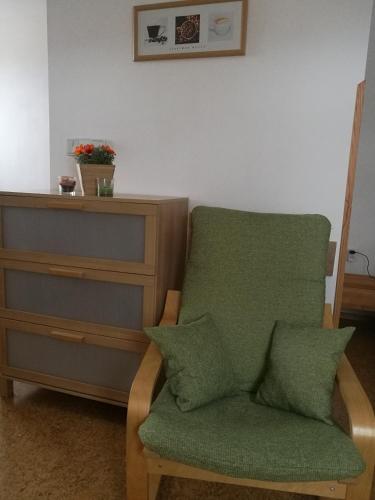 Apartmán Mocca (Apartman Mocca) in Kasperske Hory