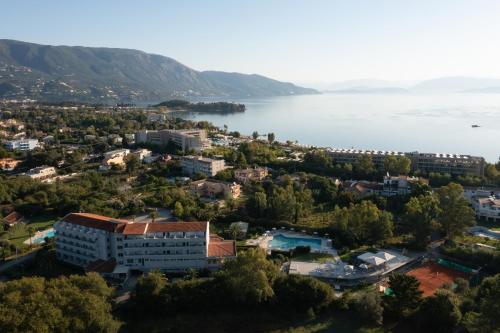 Livadi Nafsika Hotel - image 2