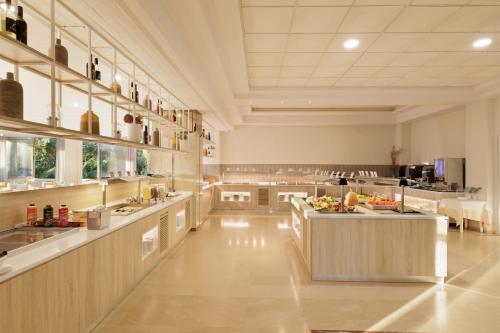 Livadi Nafsika Hotel – Dassia, MI