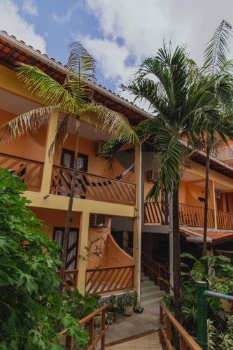 Hotel - Pousada D'Areia Barreirinhas Lençois Maranhenses by null