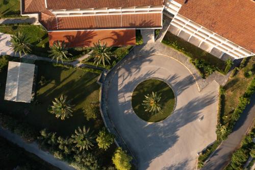 Livadi Nafsika Hotel – Dassia, MI