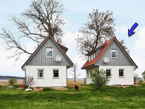 Ferienhaus am Kummerower See, Kummerow in Kummerow, Deutschland