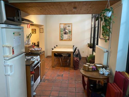 B&B Faja lobi - image 6