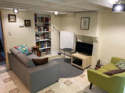 B&B Faja lobi - image 11
