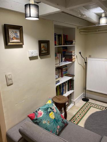 B&B Faja lobi - image 7