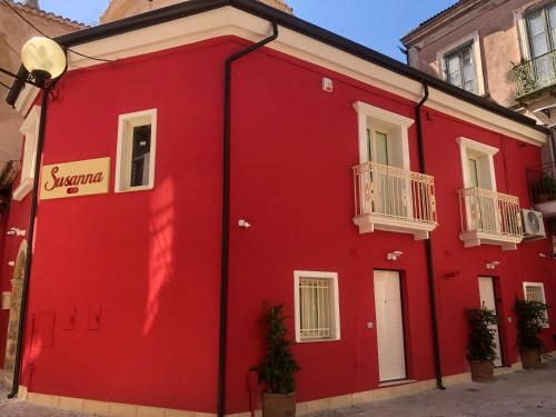 Casa Susanna - Apartment - Crotone