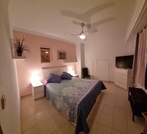  Casa Camino al Castillo in Xàtiva