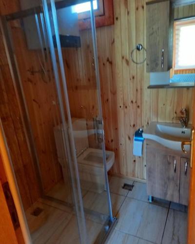  Saklı Cennet Esadiye in Esadiye