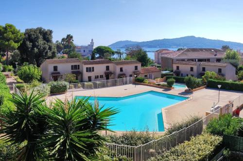 Pretty nest with pool at the foot of the sea - Location saisonnière - La Seyne-sur-Mer