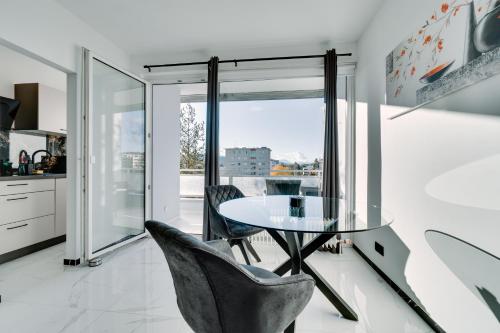 CityLife - Messe,Uni,City, Klagenfurt