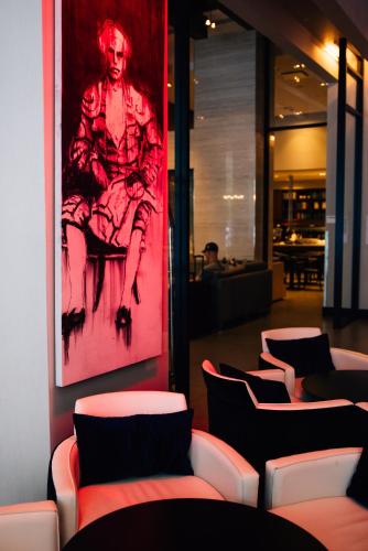 AC Hotel by Marriott Denver Downtown - image 12