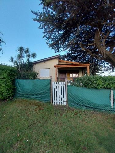 CASA GIMENEZ VILLA GESELL