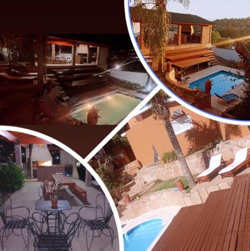 Chalet " La Maruca "