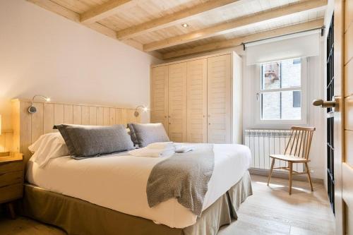  Luderna - Apartamento Val de Ruda B24 des Garguills in Baqueira-Beret