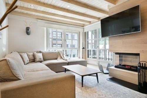  Luderna - Apartamento Val de Ruda B24 des Garguills in Baqueira-Beret