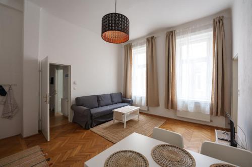 Vienna City Apartment 1020 Vienna, Vídeň