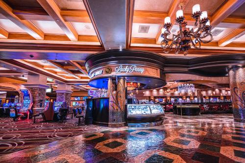 Green Valley Ranch Resort Spa Casino, Las Vegas (Foto 6)