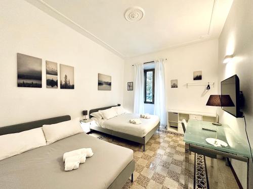 C&Y Apt - Roma Prati - Luxury two bedrooms Apartment