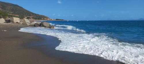 Margherita sul mare - 250 m from the beach