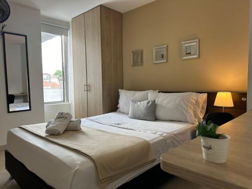 Laureles Guest House LGH Hotel, Medellín (photo 4)