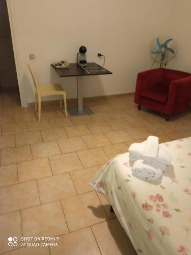  Casa peo in Benevento