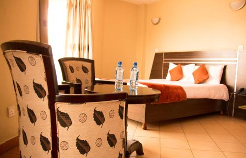 hotel photo