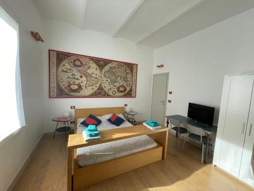 BELLARIA 17 B&B, Boloňa (fotografie 7)
