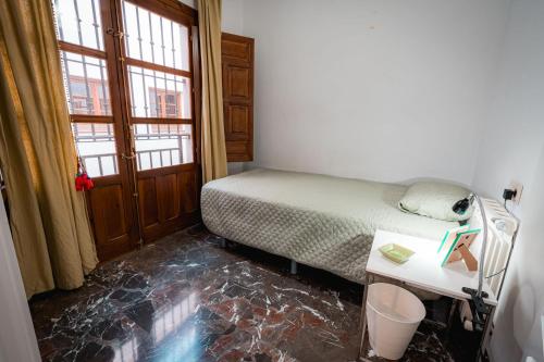 - Apartamento en pleno Centro - QH Gran Vía 01, Grenade (photo 11)