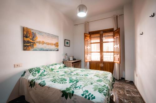 - Apartamento en pleno Centro - QH Gran Vía 01, Grenade (photo 8)