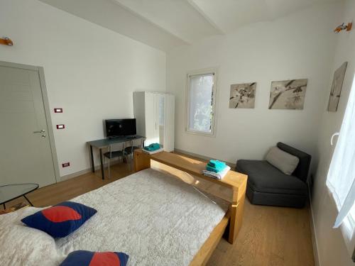 BELLARIA 17 B&B in East Bologna