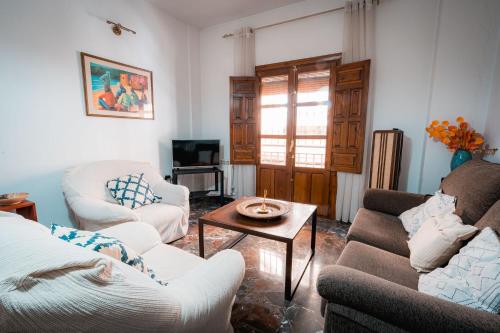- Apartamento en pleno Centro - QH Gran Vía 01, Grenada