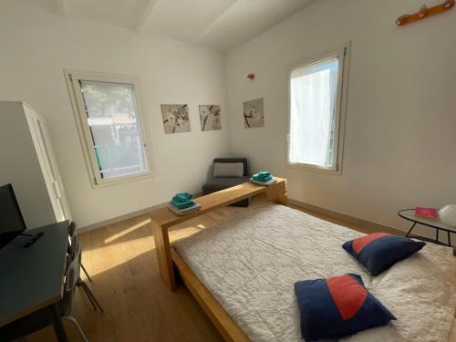 BELLARIA 17 B&B, Boloňa (fotografie 9)
