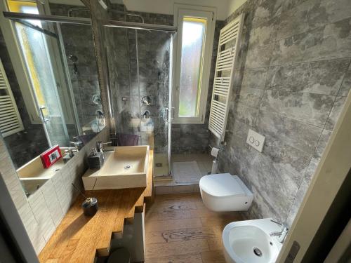 BELLARIA 17 B&B in East Bologna