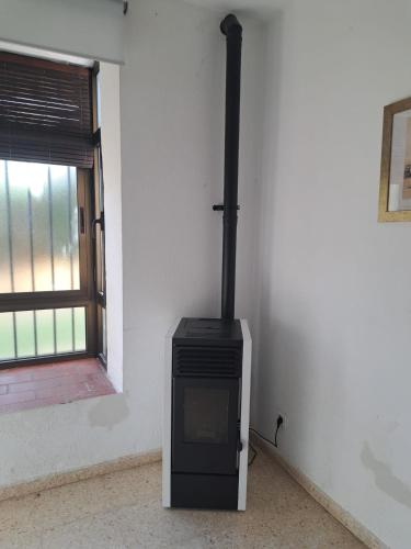 Unifamiliar adosada con 3 dormitorios y 110m2, Ronda (fotografie 4)