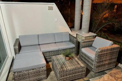 Nueva y hermosa Casa familiar, relajate y disfruta in Chiconcuac, Mexico