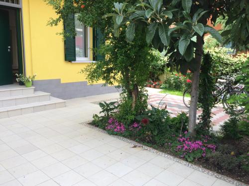 BELLARIA 17 B&B in East Bologna