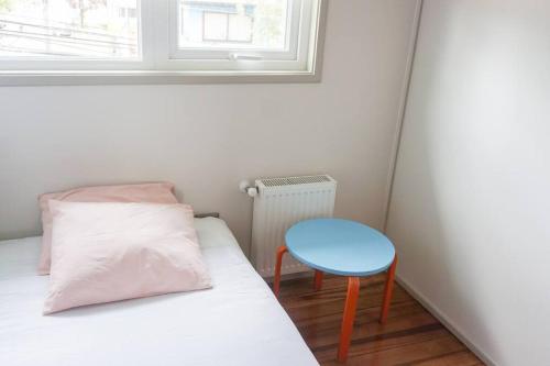 Estilo Valdiviano, depto2D/1B