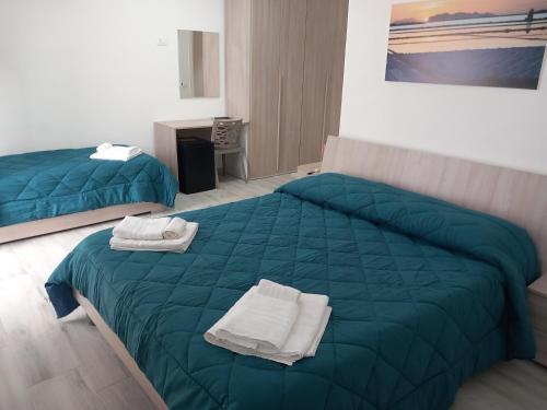 BED & BREAKFAST VAL di ERICE, Valderice (foto 10)