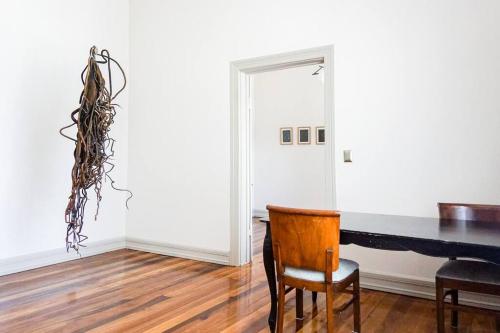 Estilo Valdiviano, depto2D/1B