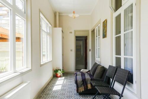 Estilo Valdiviano, depto2D/1B