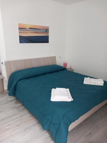 BED & BREAKFAST VAL di ERICE, Valderice (foto 9)