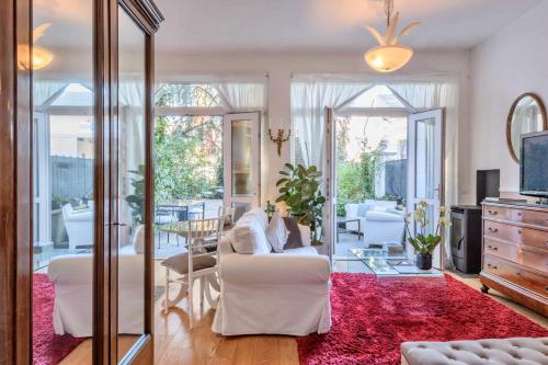 Villa Aida, Milan (photo 8)