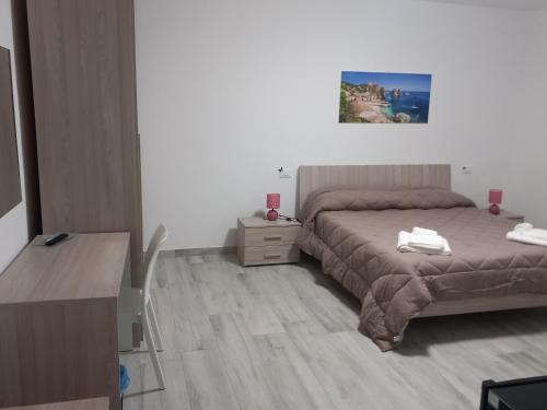 BED & BREAKFAST VAL di ERICE, Valderice (foto 7)