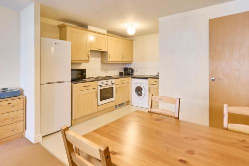 Picture of Bingley Court - Open Plan Apartment Near Canterbury East Station