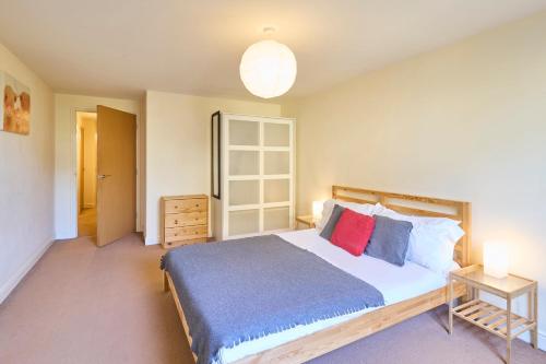 Picture of Bingley Court - Open Plan Apartment Near Canterbury East Station