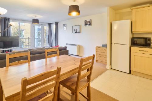 Picture of Bingley Court - Open Plan Apartment Near Canterbury East Station