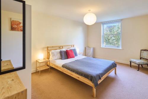 Picture of Bingley Court - Open Plan Apartment Near Canterbury East Station