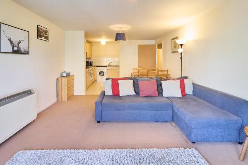 Picture of Bingley Court - Open Plan Apartment Near Canterbury East Station