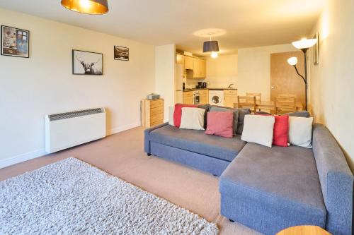 Bingley Court - Open Plan Apartment Near Canterbury East Station