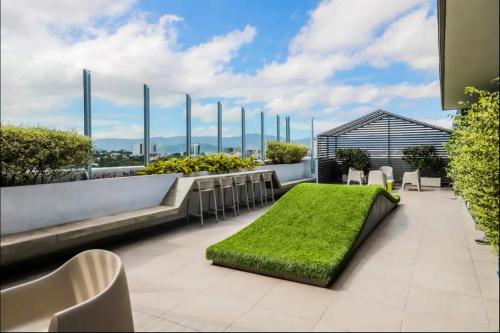 Facilities, New Luxury Apartment Downtown San Jose in Tournón
